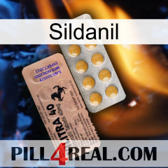 Sildanil 41